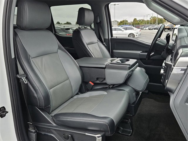 Used 2022 Ford F150 Lariat image 17