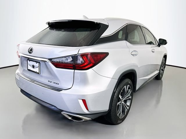 Used 2018 Lexus RX 350 FWD w/ Premium Package image 5