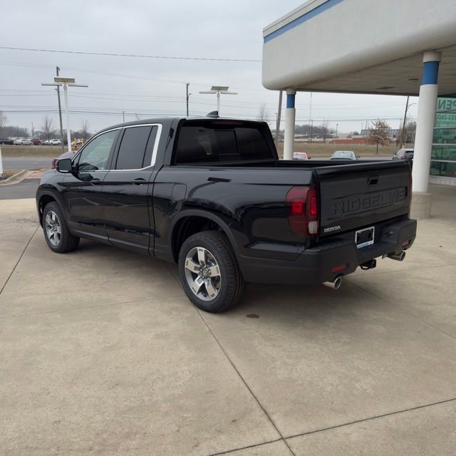 New 2026 Honda Ridgeline RTL image 3