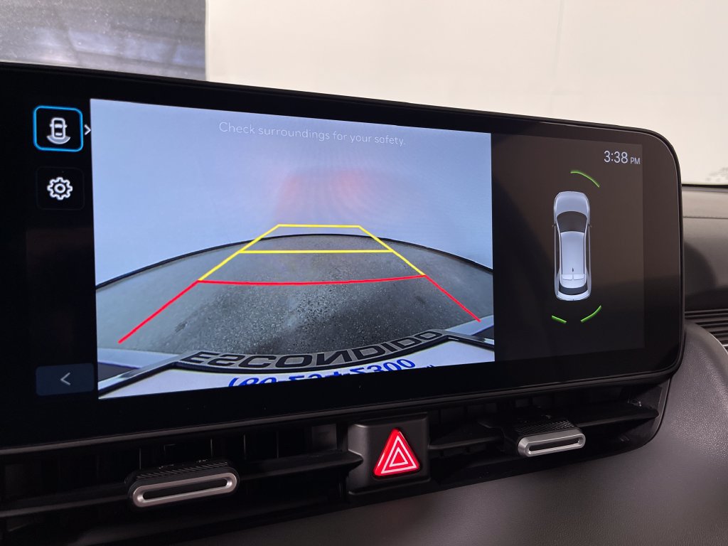 New 2027 Hyundai Ioniq 5 SEL RWD image 23