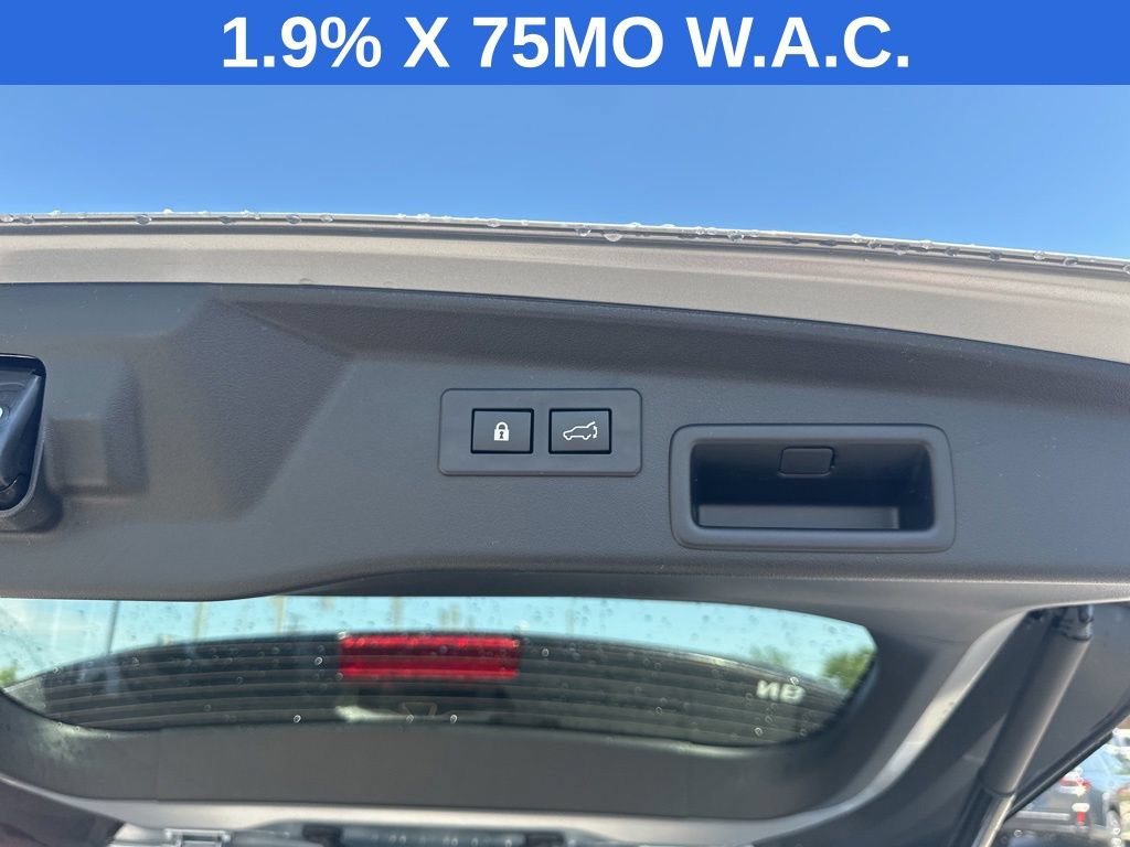 New 2026 Subaru Outback Limited XT AWD/4WD image 32