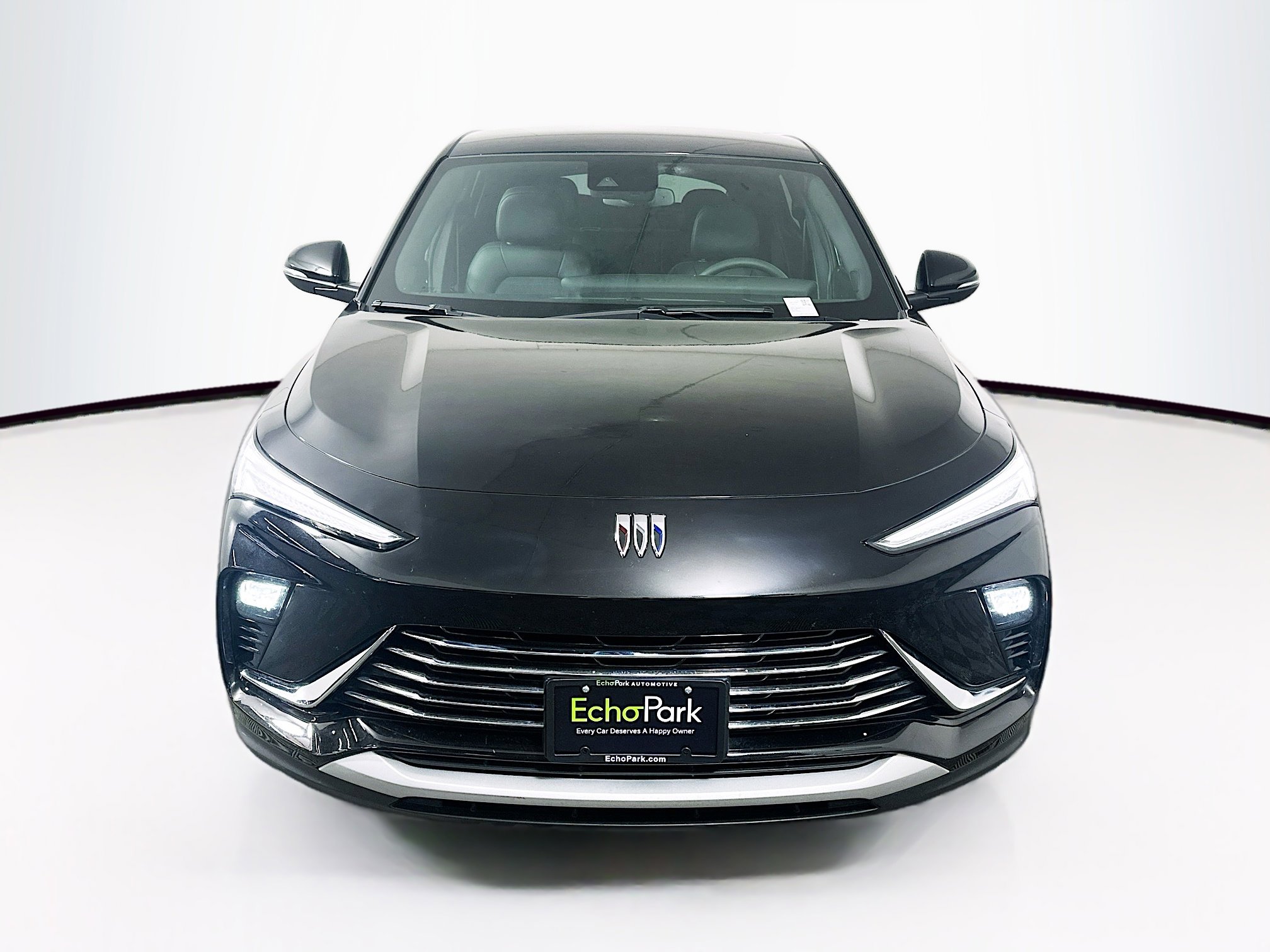 Used 2025 Buick Envista Preferred image 2