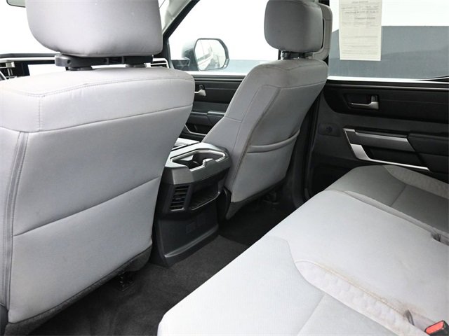 Used 2023 Toyota Tundra SR5 w/ SR5 Convenience Package image 15