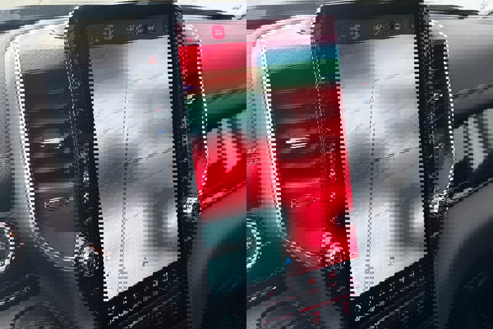 New 2026 RAM 1500 Laramie image 20