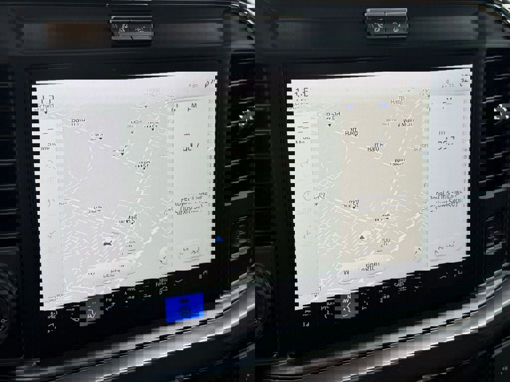 New 2026 Ford F250 Lariat w/ Lariat Ultimate Package image 42