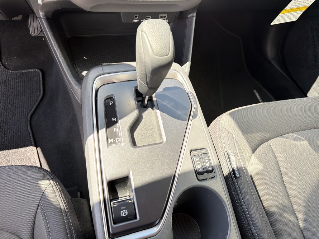 Certified 2025 Subaru Crosstrek 2.5i Premium AWD/4WD image 29