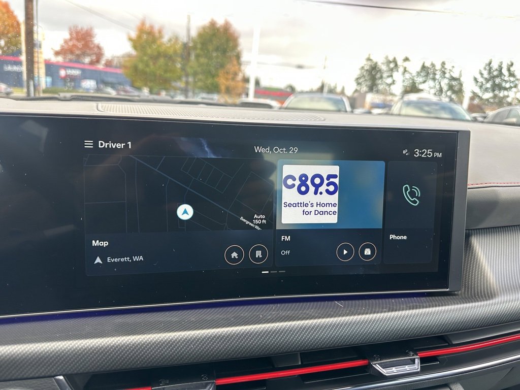 Certified 2025 Hyundai Sonata N Line image 22