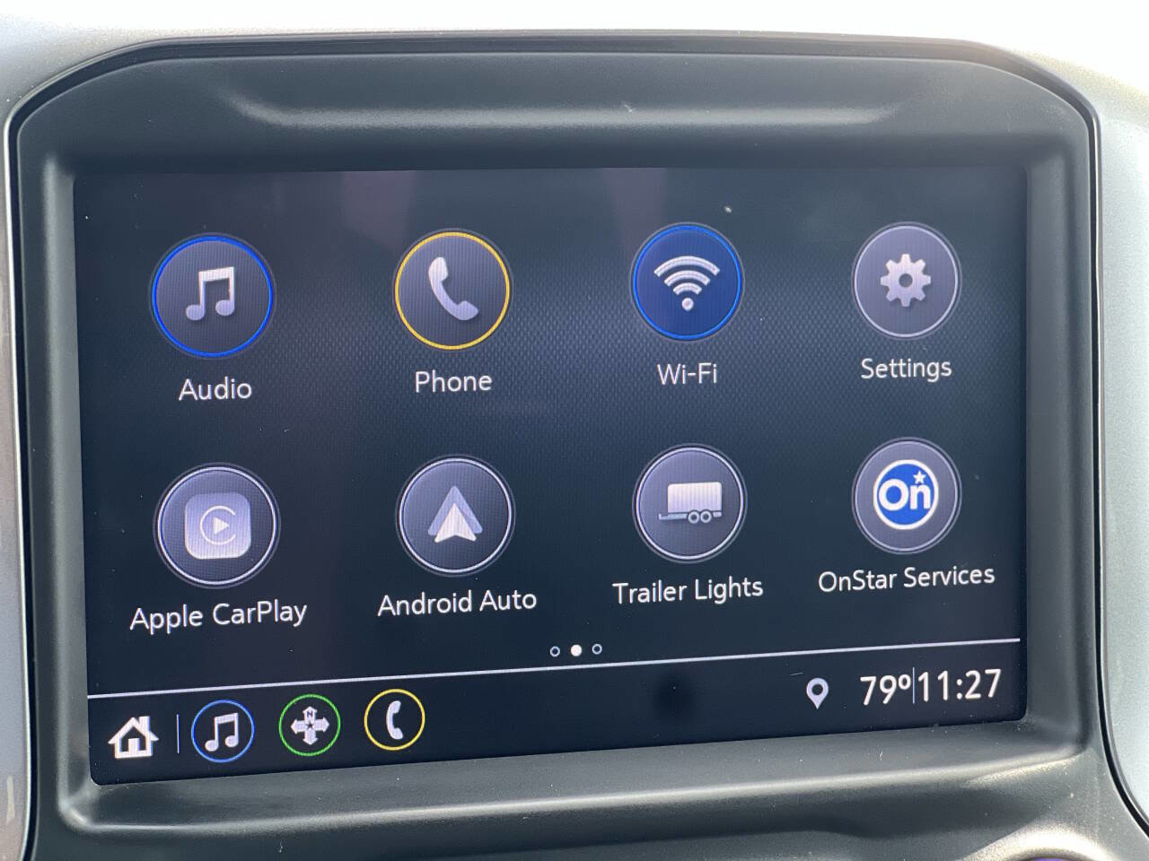 Used 2022 Chevrolet Silverado 1500 LT image 22