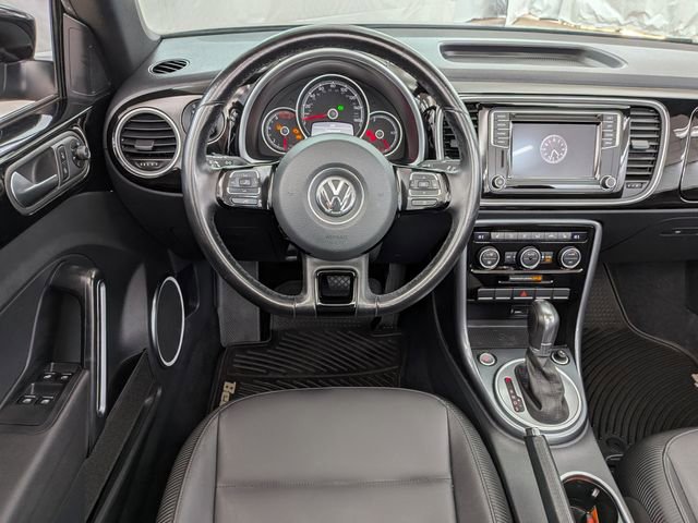 Used 2019 Volkswagen Beetle 2.0T SE image 26