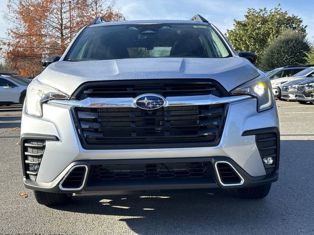 New 2026 Subaru Ascent Touring image 8