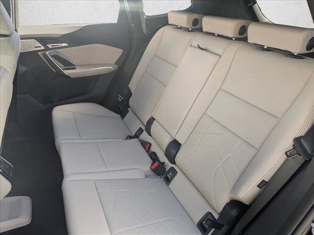 Certified 2025 BMW X1 xDrive28i w/ Convenience Package AWD/4WD image 16
