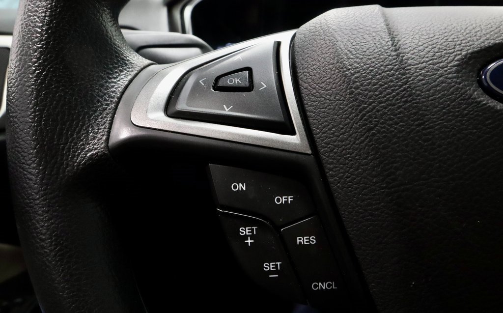 Certified 2018 Ford Fusion S image 26