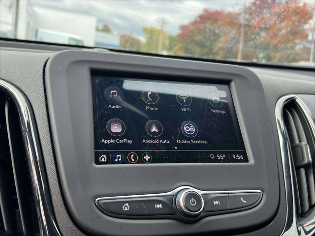 Used 2022 Chevrolet Equinox RS w/ LPO, Floor Liner Package image 26