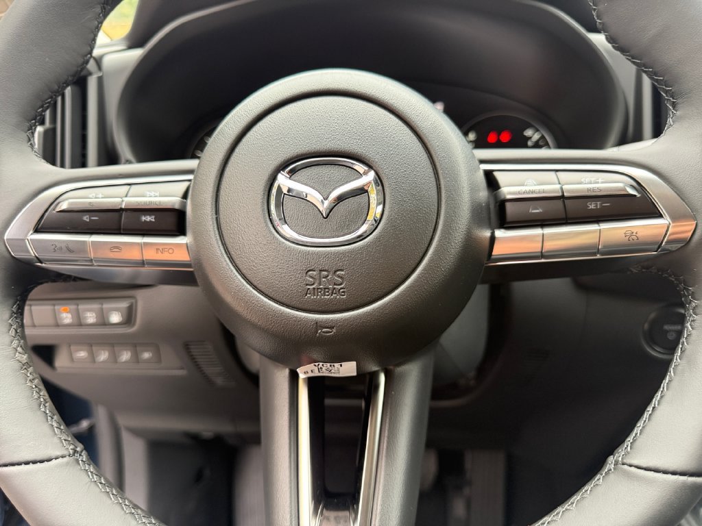 New 2026 MAZDA CX-50 AWD 2.5 Hybrid w/ Premium Pkg image 21