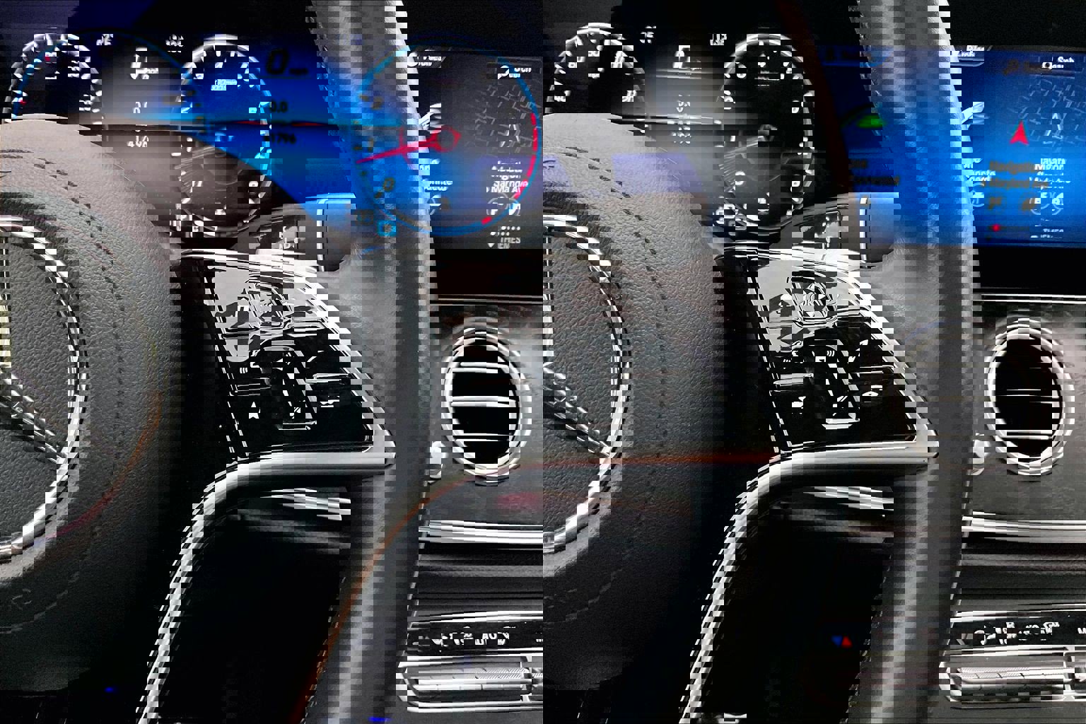 Certified 2022 Mercedes-Benz E 350 Black image 22