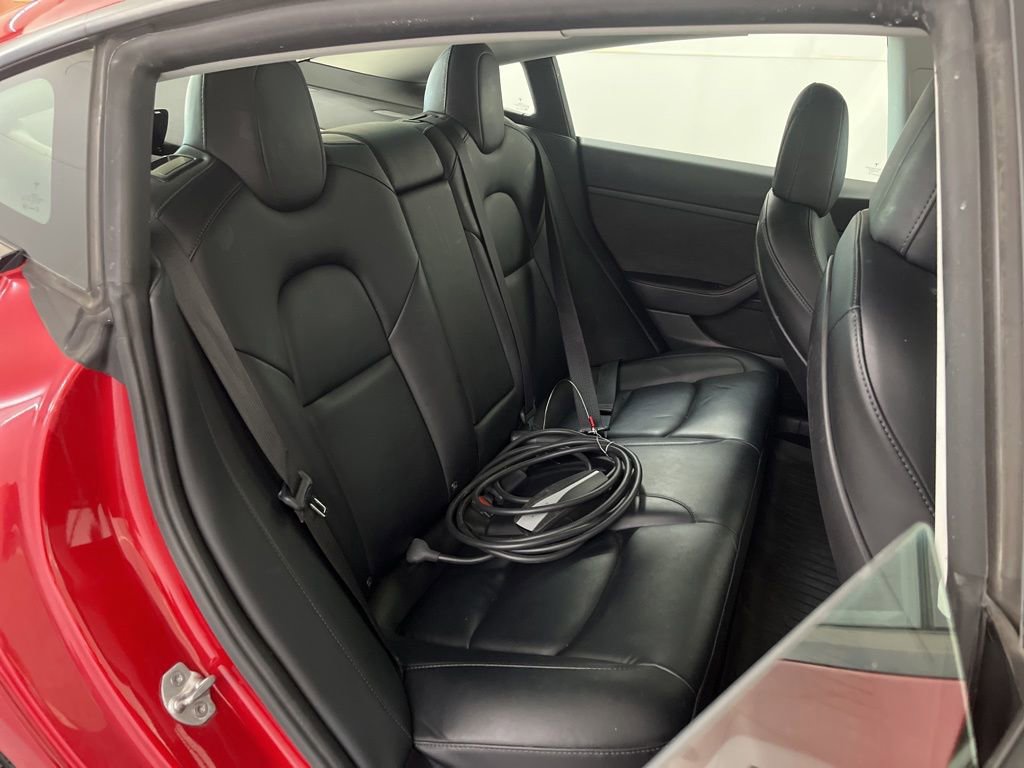 Used 2022 Tesla Model 3 Performance AWD/4WD image 19