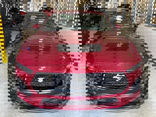 New 2025 Ford Mustang GT Premium image 2