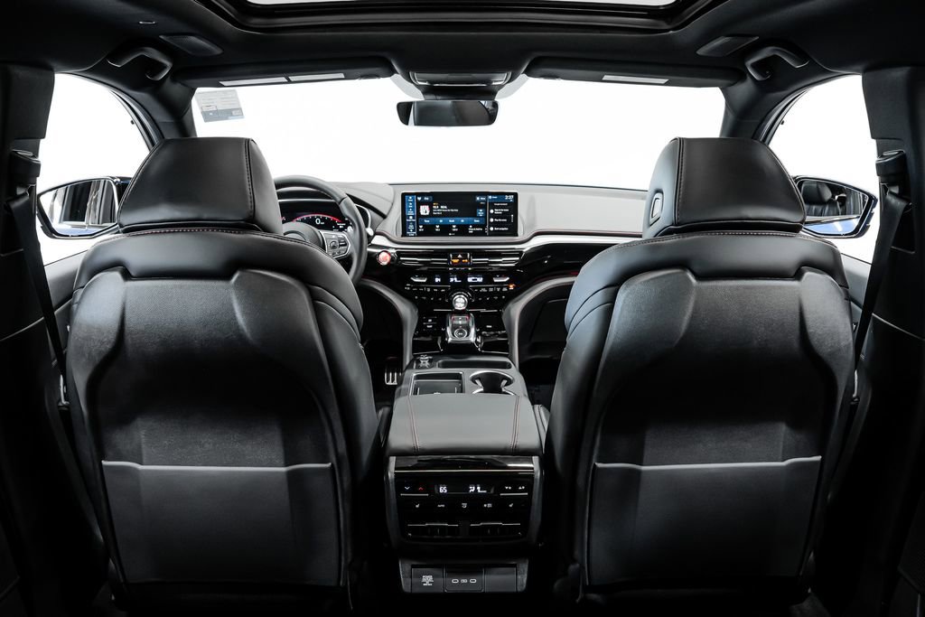 New 2026 Acura MDX A-Spec image 11