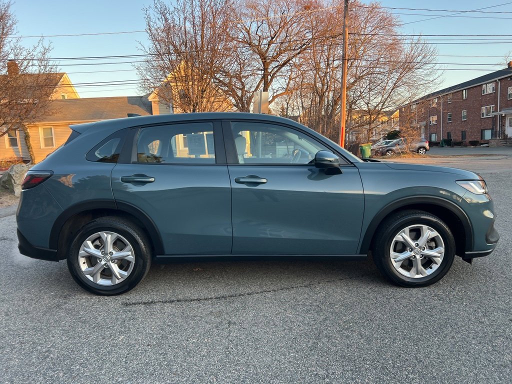 Used 2023 Honda HR-V LX image 6