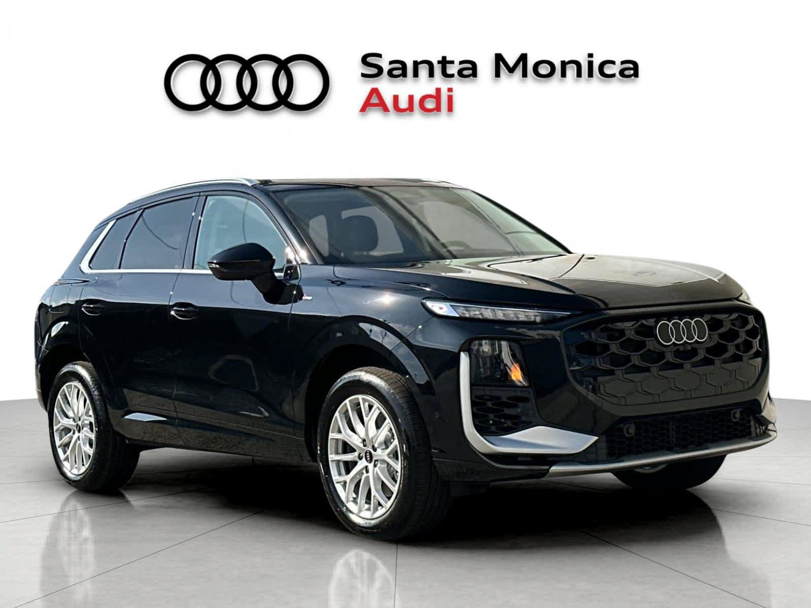 New 2026 Audi Q3 quattro 2.0T AWD/4WD image 7