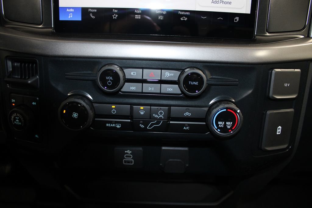 New 2026 Ford F150 XL w/ Equipment Group 103A High image 37