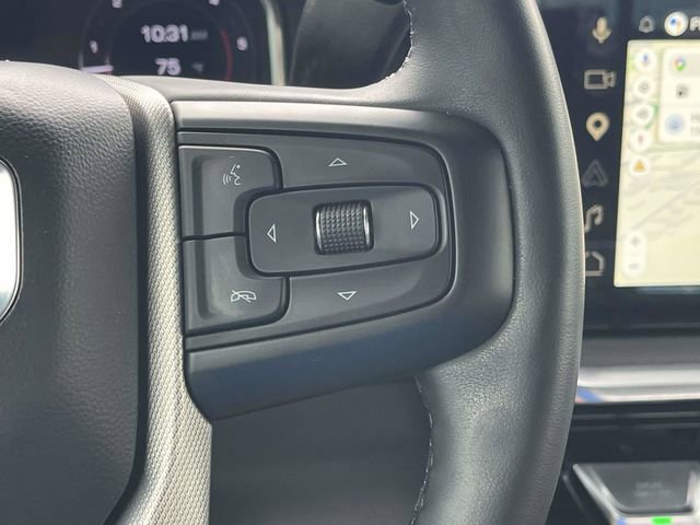 Used 2024 GMC Sierra 2500 Denali w/ Denali Reserve Package image 30