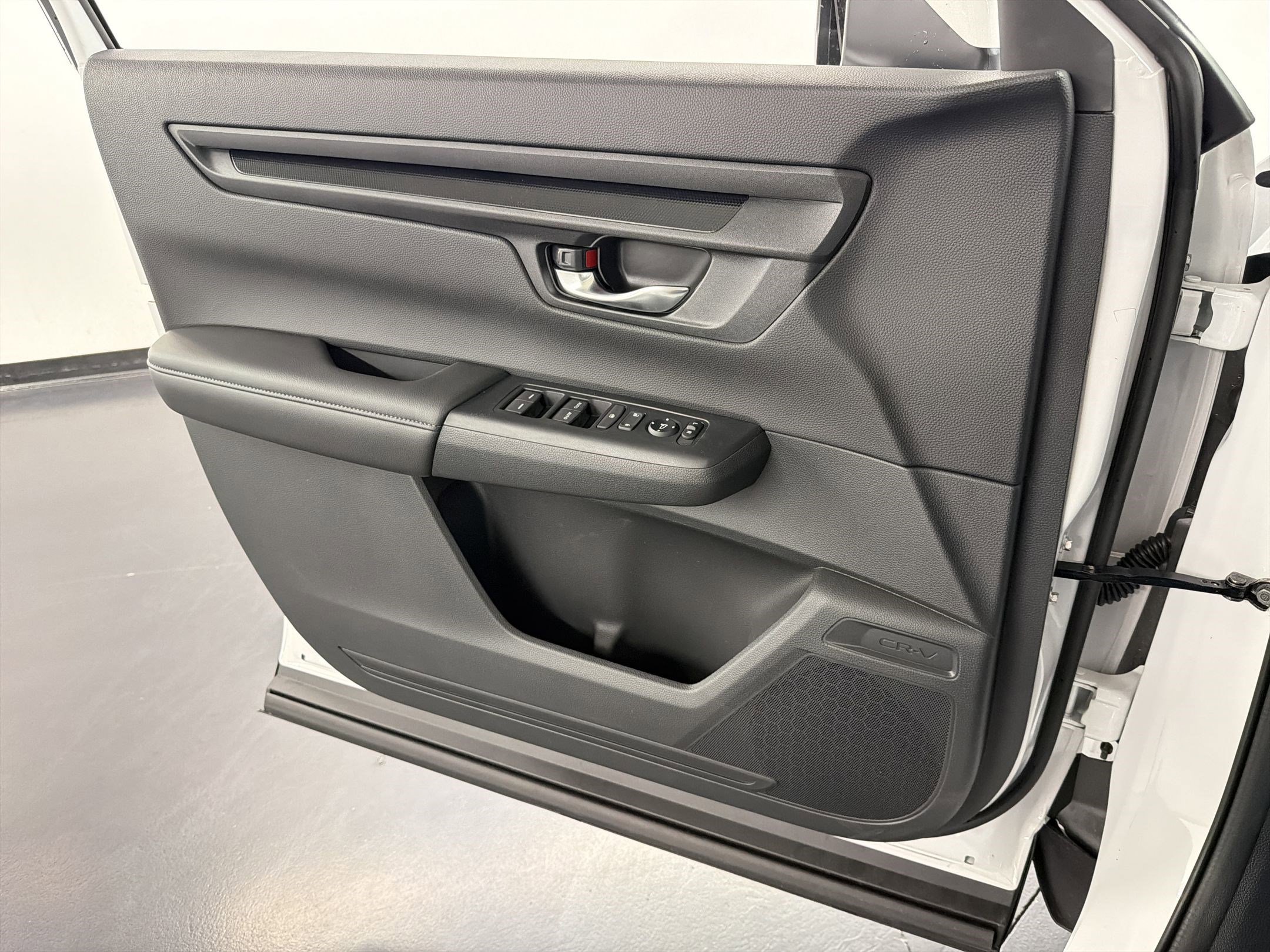 New 2026 Honda CR-V EX image 22