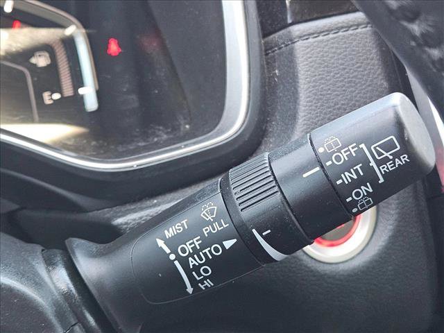 Used 2018 Honda CR-V Touring image 14