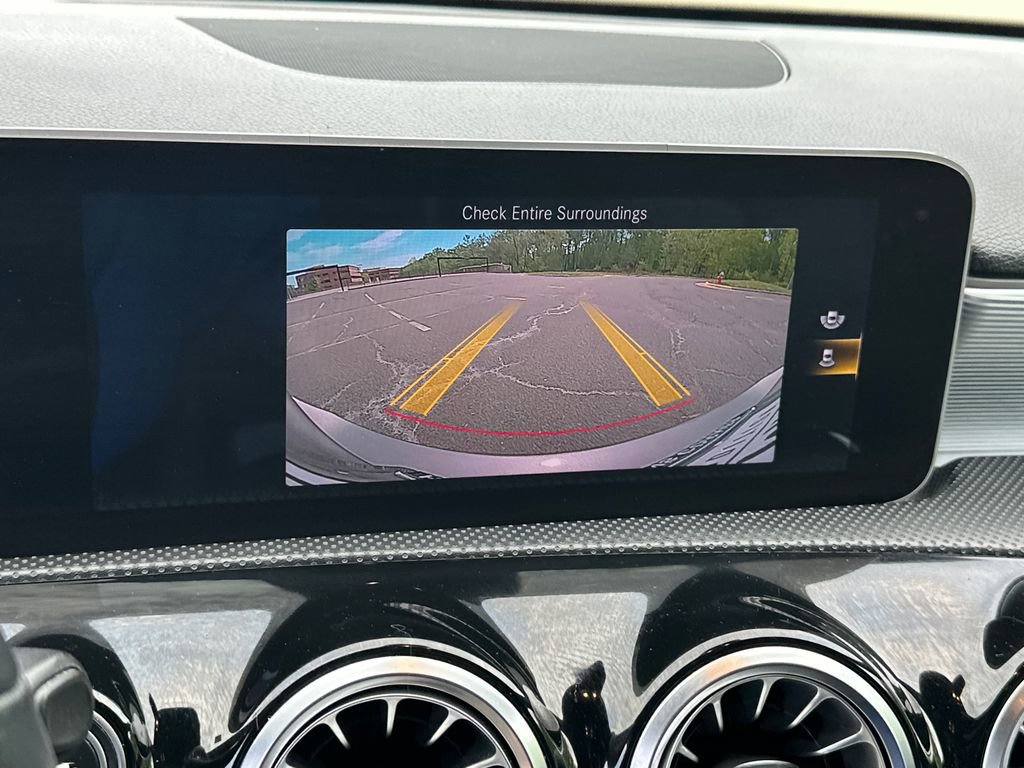 Used 2020 Mercedes-Benz A 220 w/ Premium Package image 30