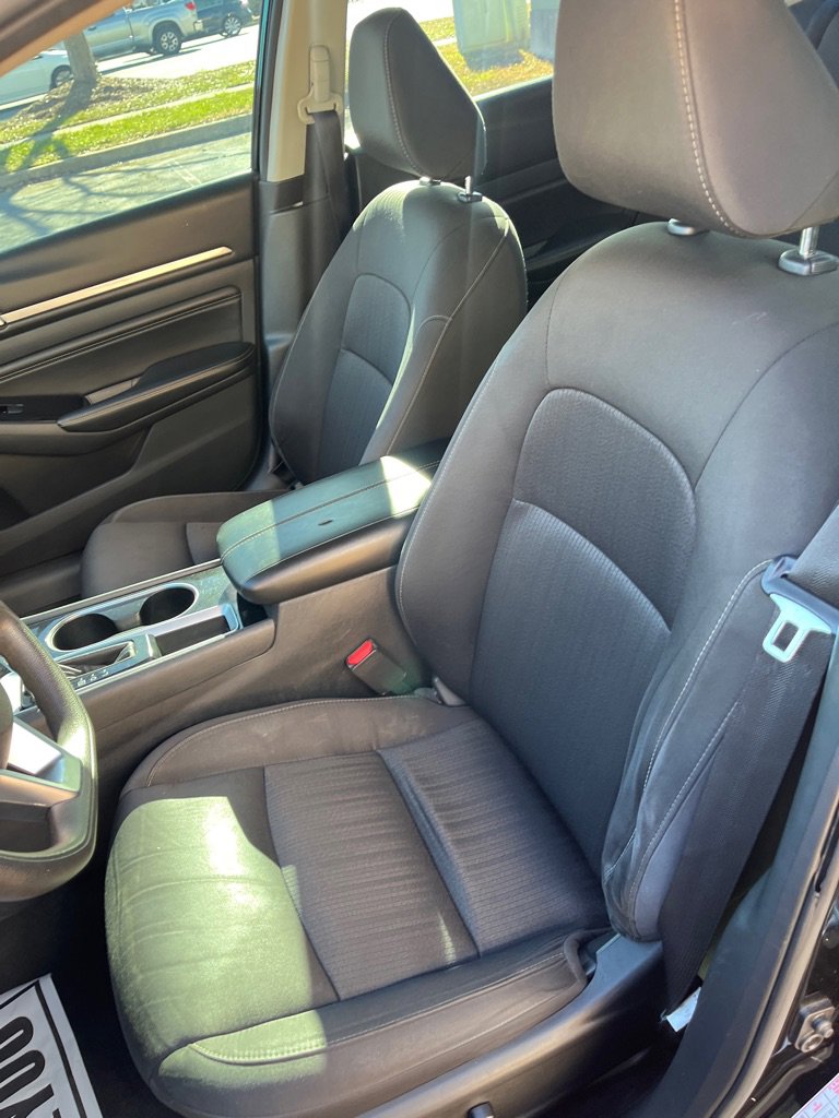 Used 2021 Nissan Altima 2.5 SV image 6