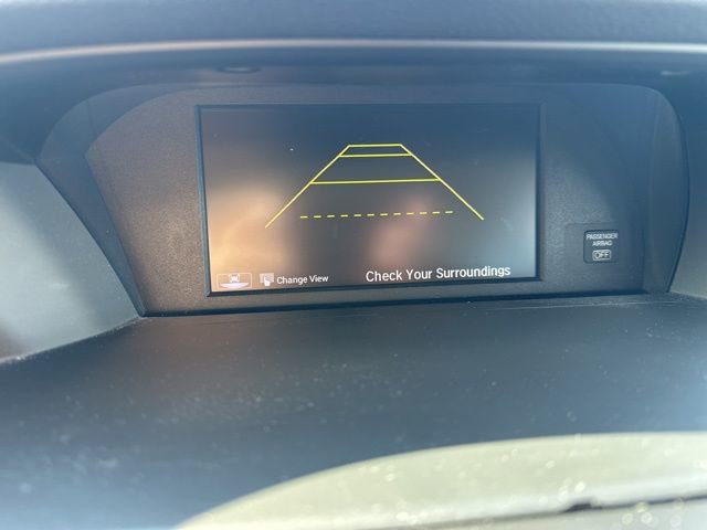 Used 2016 Honda Accord EX-L image 13