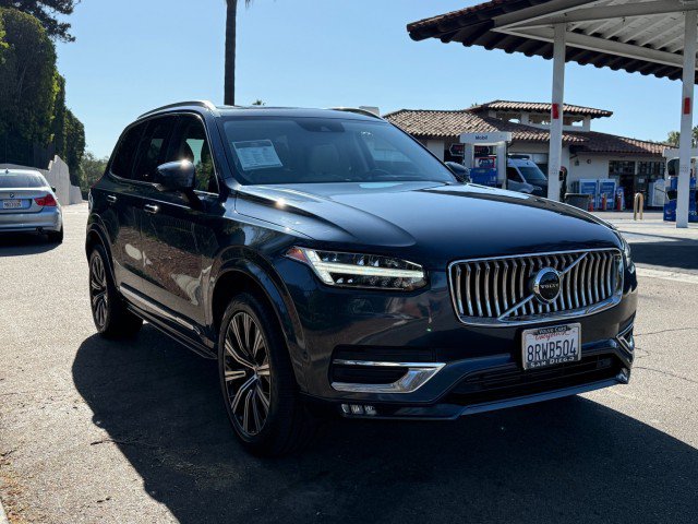 Used 2020 Volvo XC90 T6 Inscription AWD/4WD image 6
