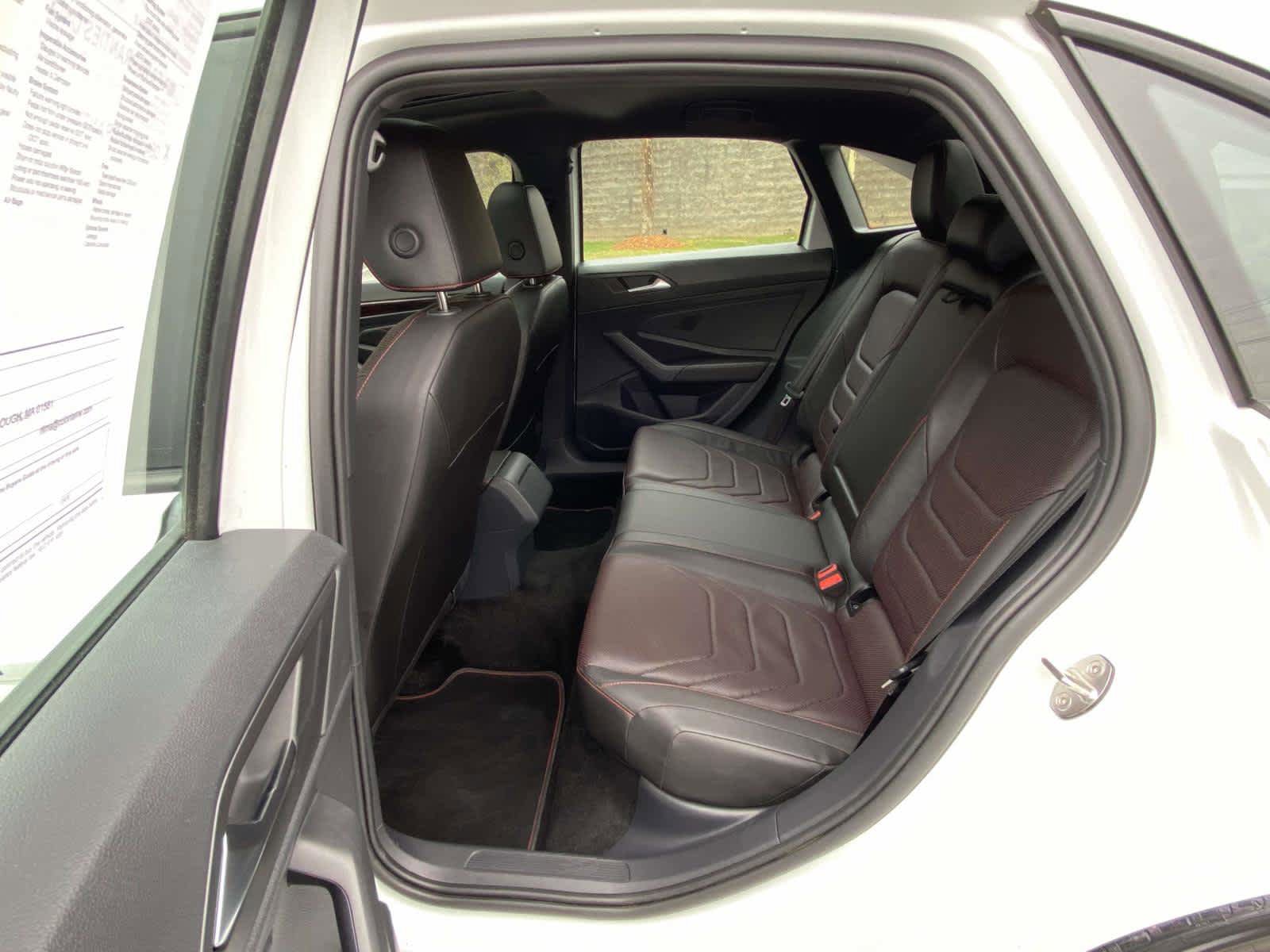 Used 2023 Volkswagen Jetta GLI Autobahn FWD image 25