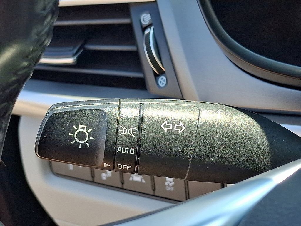Used 2021 Kia Telluride S AWD/4WD image 29