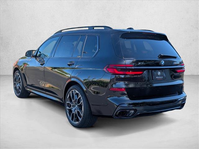 New 2027 BMW X7 M60i AWD/4WD image 4