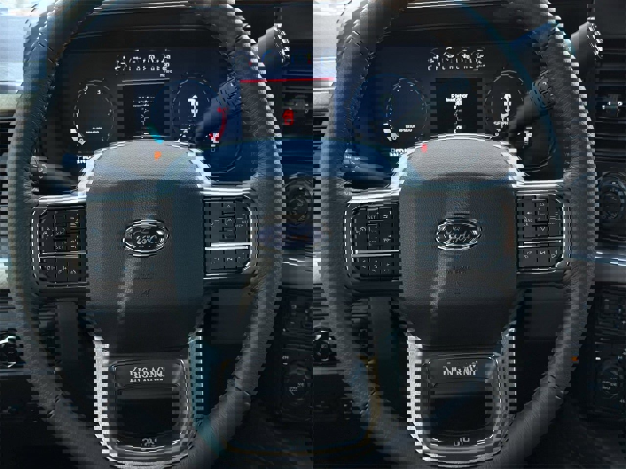 New 2026 Ford F350 King Ranch image 41