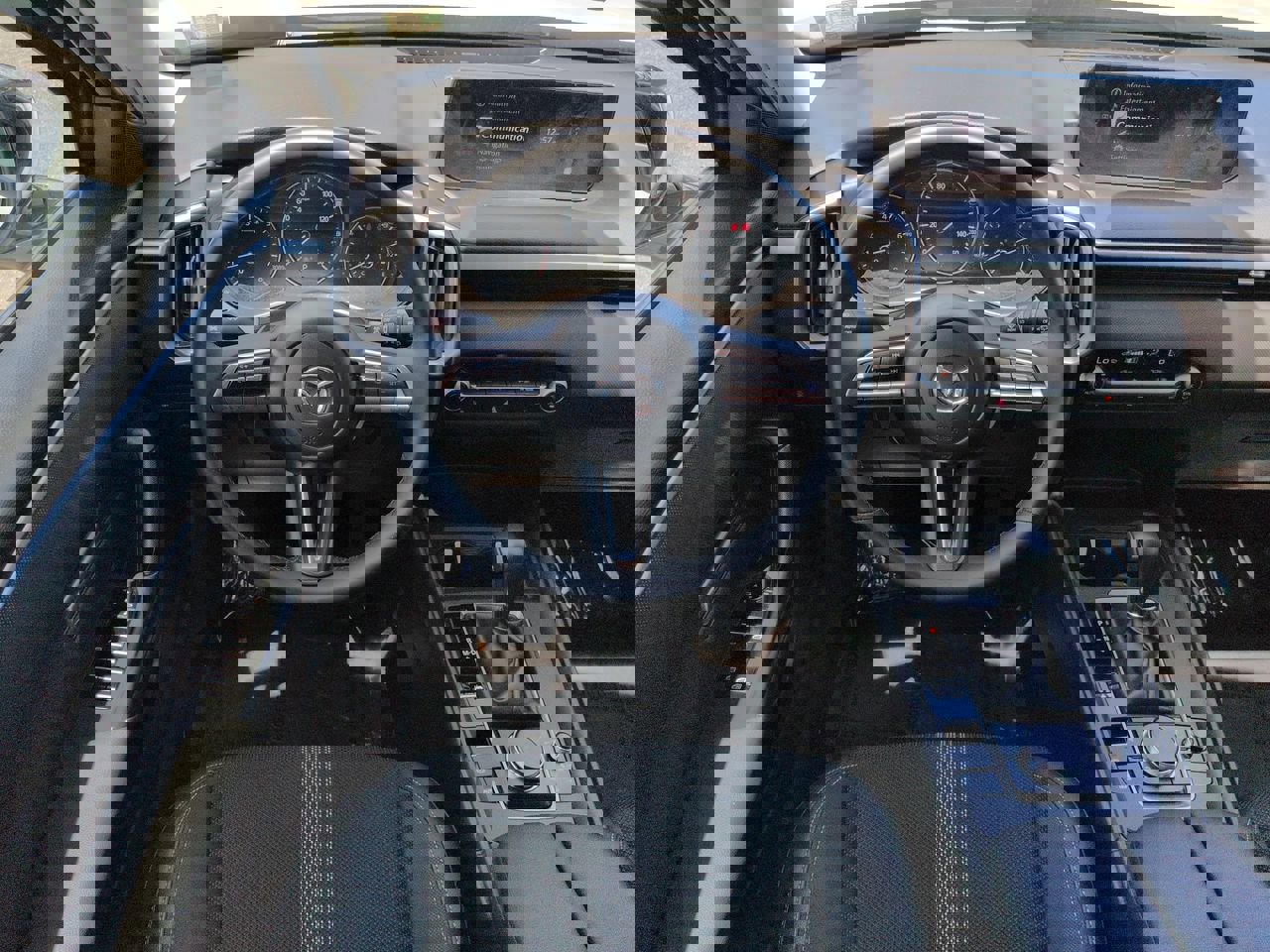 Used 2025 MAZDA CX-50 AWD 2.5 S w/ Weather Package image 16