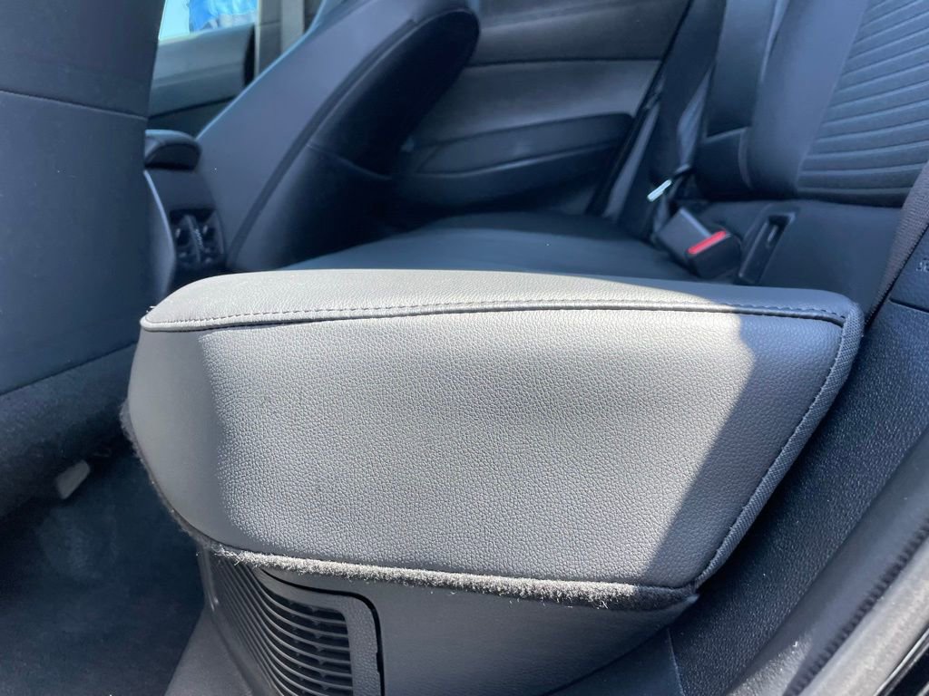 Used 2023 Toyota Corolla Cross XSE w/ Convenience Package image 42