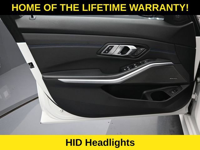 Used 2020 BMW M340i xDrive image 11