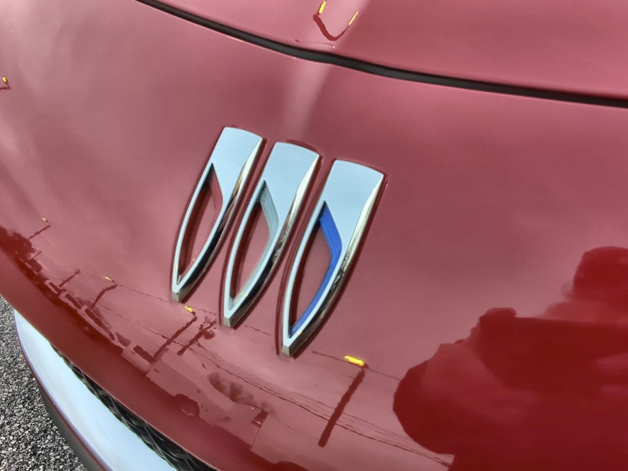 New 2026 Buick Encore GX Sport Touring w/ Advanced Technology Package image 28