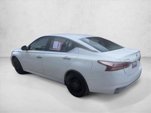 Used 2023 Nissan Altima 2.5 S FWD image 3