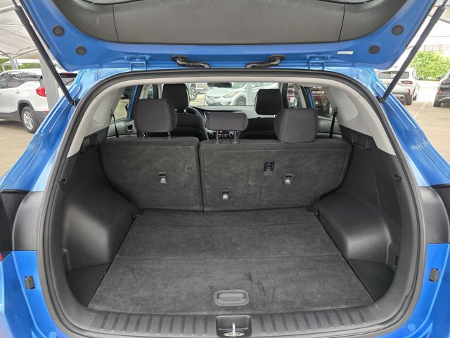 Used 2018 Hyundai Tucson SEL FWD image 22