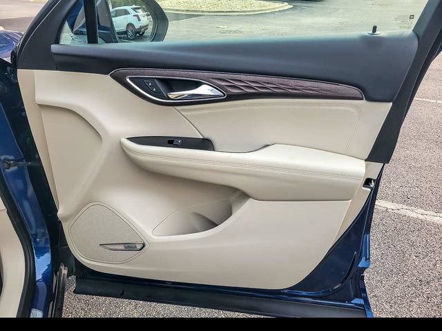 Certified 2023 Buick Envision Avenir AWD/4WD image 28