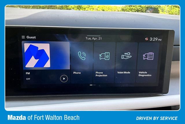 Used 2025 Hyundai Tucson SEL image 24