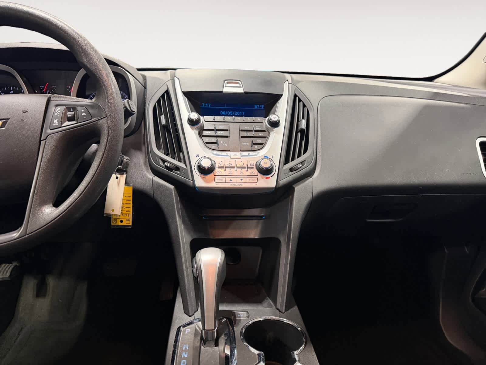 Used 2014 Chevrolet Equinox LS FWD image 12
