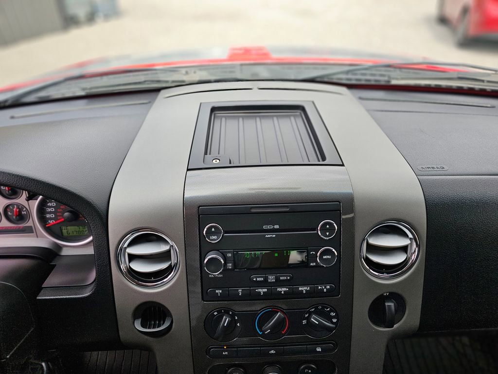Used 2008 Ford F150 FX2 RWD image 56