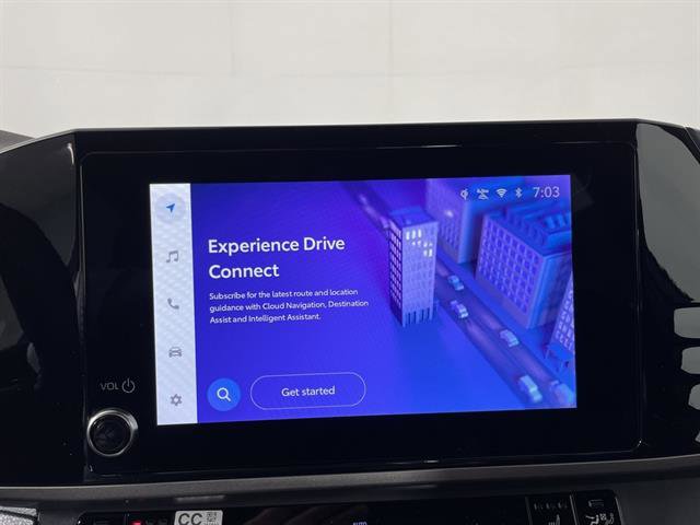 New 2026 Toyota Camry SE image 15