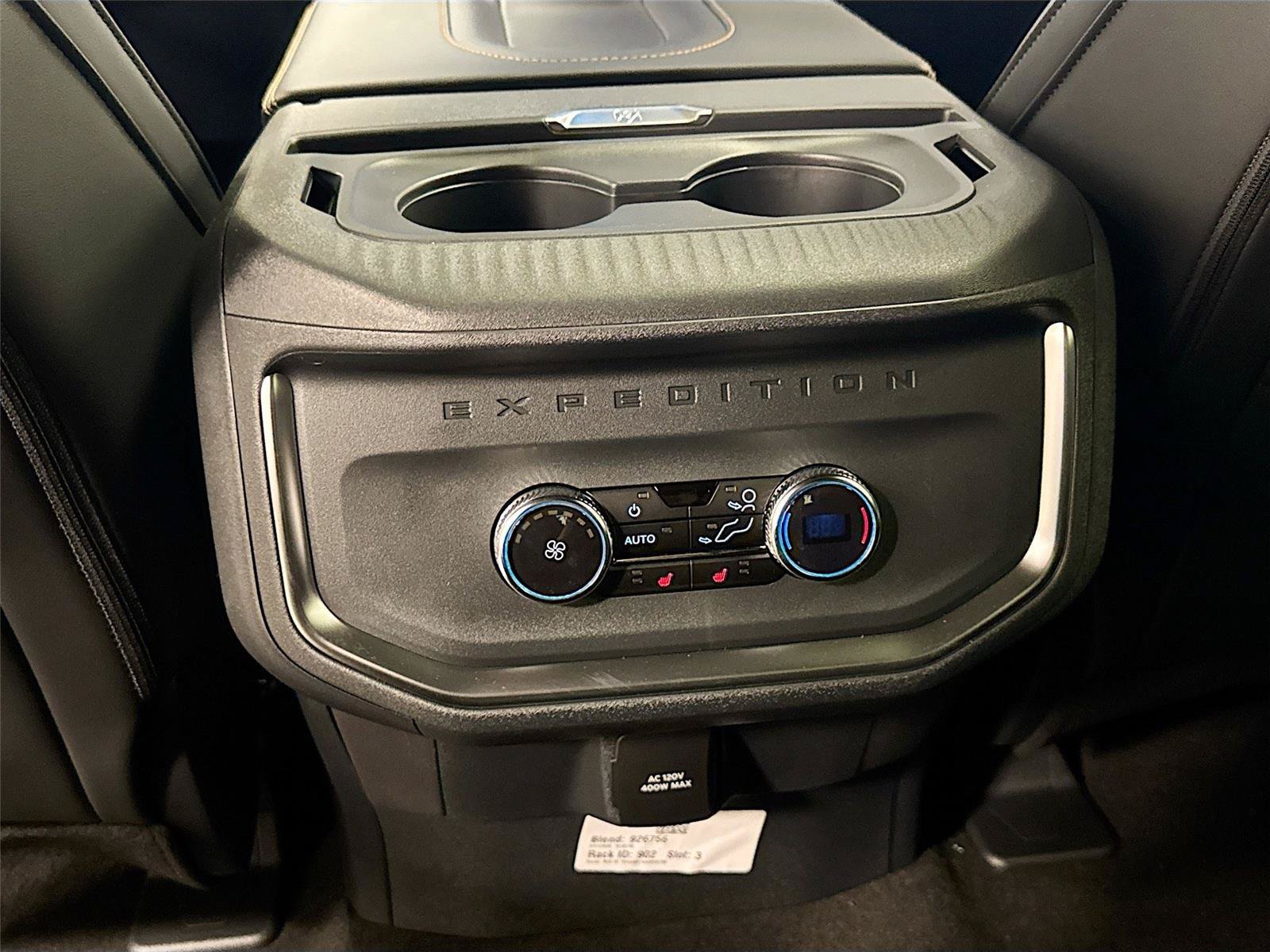 New 2026 Ford Expedition Tremor AWD/4WD image 26