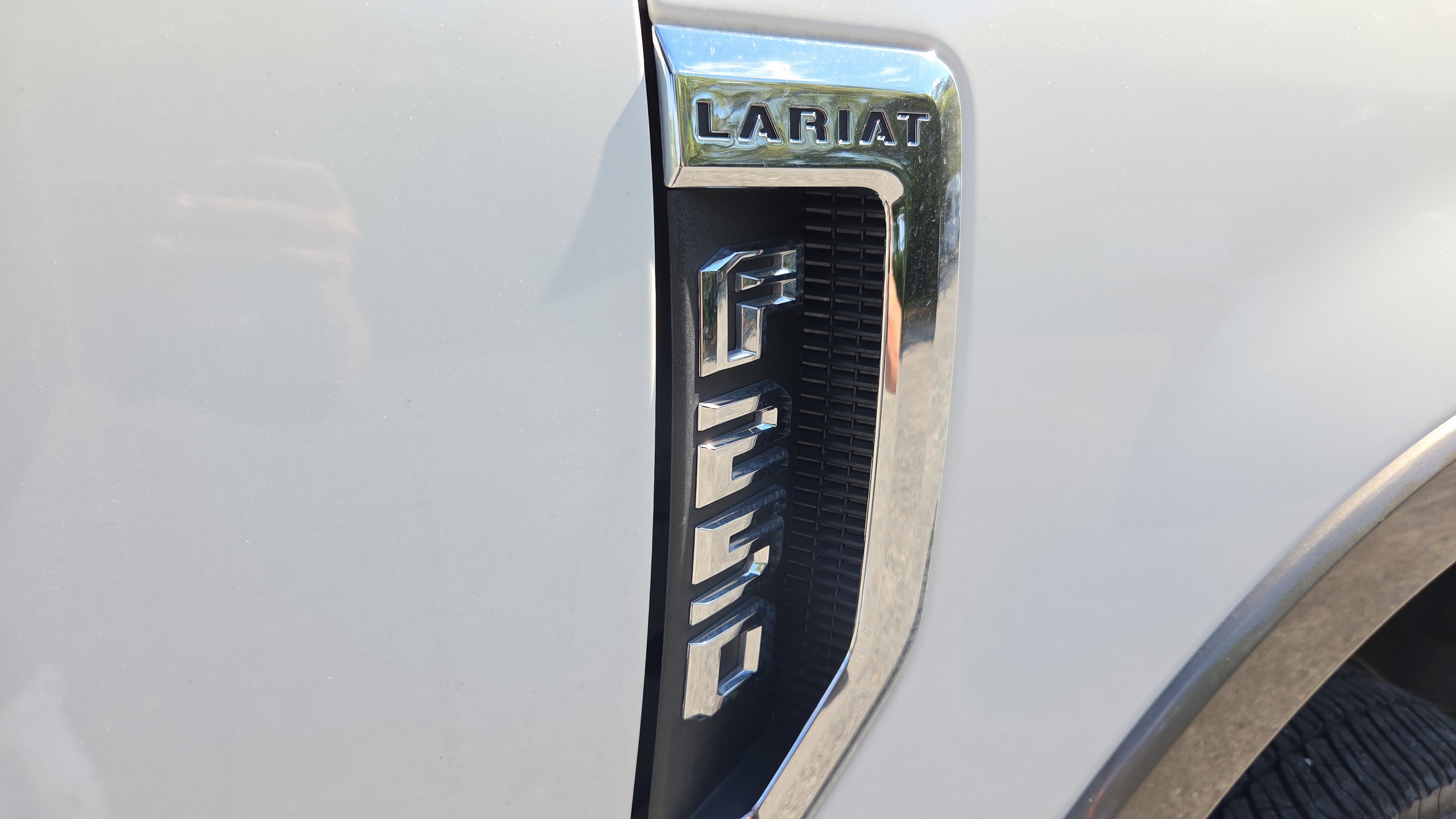 Used 2022 Ford F250 Lariat w/ Lariat Ultimate Package image 20