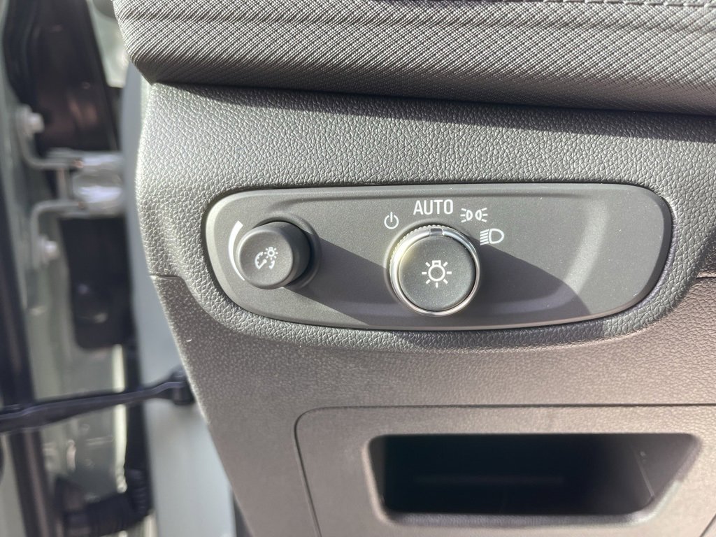 New 2026 Chevrolet TrailBlazer LT w/ LT Cold Weather Package image 12